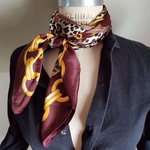 LILO Collection Western Scarf